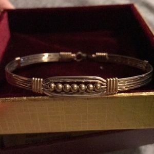 Power of Prayer Bracelet by Ronaldo